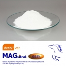 MAG-citrat easy - organisches Magnesiumcitrat für leichte Handhabung